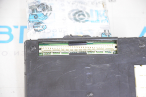 Computer multiplex network body Toyota Prius 30 10-12 broken mount
