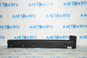 Front right threshold Jeep Compass 11-16