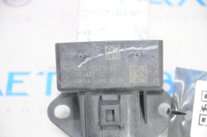 Fuel pump control relay fuel pump Lincoln MKZ 13-20