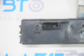 Receiver Antenna Keyless Lincoln MKZ 13-20