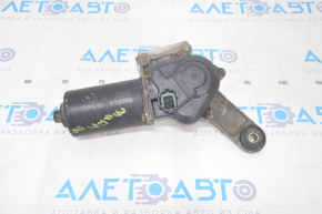 Nissan Murano z50 03-07 front windshield wiper motor