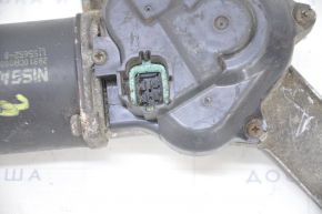 Nissan Murano z50 03-07 front windshield wiper motor