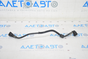 Cooling system return pipe BMW 7 G11 G12 16-22 to small tank