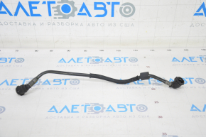 Cooling system return pipe BMW 7 G11 G12 16-22 to small tank