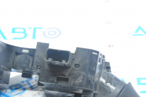 Nissan Altima 13-18 steering column switches without fog lights, scratches
