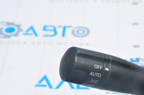 Nissan Altima 13-18 steering column switches without fog lights, scratches