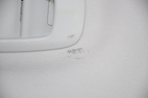 Headlining Honda CRV 17-22 gray, under the sunroof, for cleaning, scratches