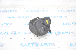 Expansion tank cooling small BMW 7 G11 G12 16-22 B58 with cover