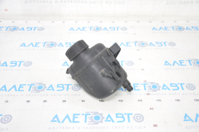 Expansion tank cooling small BMW 7 G11 G12 16-22 B58 with cover
