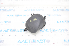 Expansion tank cooling small BMW 7 G11 G12 16-22 B58 with cover