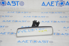 Interior mirror VW Tiguan 18-22 for rain sensor, gray
