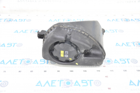 Expansion tank cooling large BMW 7 G11 G12 16-22 B58 with cover