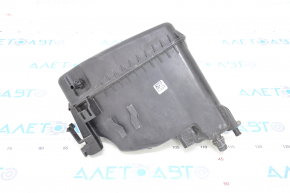 Expansion tank cooling large BMW 7 G11 G12 16-22 B58 with cover