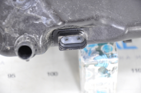 Expansion tank cooling large BMW 7 G11 G12 16-22 B58 with cover