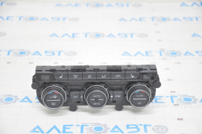 Climate control VW Tiguan 18-19 with heated seats