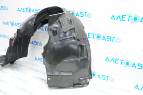 Front right mudguard Honda Civic X FC 19-21 TYC