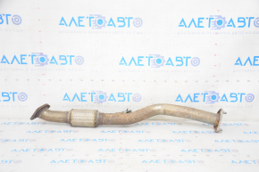Honda CRV 17-22 1.5T exhaust pipe