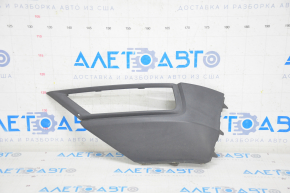 Left fog light frame for VW Tiguan 18-21 USA