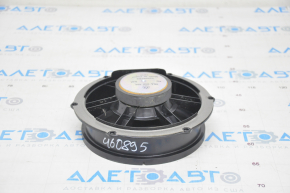 Front right door speaker VW Tiguan 18-24 cracks in fasteners