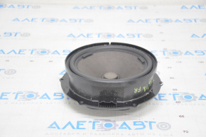 Front right door speaker VW Tiguan 18-24 cracks in fasteners