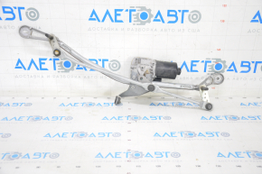 Windscreen wiper trapezoid with motor BMW 7 G11 G12 16-19