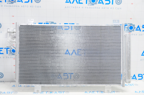 Radiator air conditioner condenser Mazda 6 13-21 KOYORAD Japan