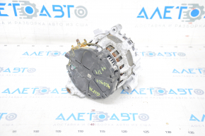 Generator BMW 7 G11 G12 16-19 180A B58 water damage, wedge, for parts