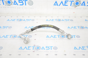 Air conditioning tube condenser-compressor BMW 7 G11 G12 16-19 B58