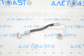 Air conditioning tube condenser-compressor BMW 7 G11 G12 16-19 B58