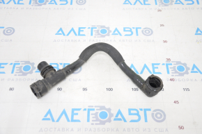 Cooling system hose BMW 7 G11 G12 16-22