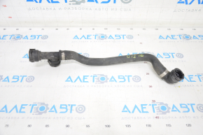 Cooling system hose BMW 7 G11 G12 16-22