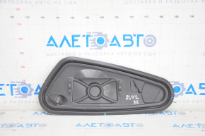 Panel inner door rear right VW Tiguan 18-24
