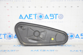 Panel inner door rear right VW Tiguan 18-24
