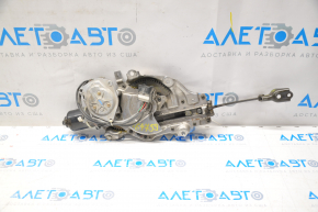 Lexus RX300 RX330 RX350 RX400h 04-09 Trunk Door Motor Drive Without Pusher