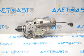 Lexus RX300 RX330 RX350 RX400h 04-09 Trunk Door Motor Drive Without Pusher