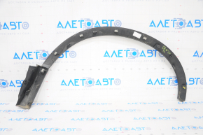 Front left fender arch trim Honda CRV 17-22 scratches