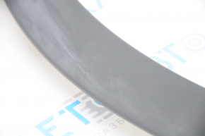 Front left fender arch trim Honda CRV 17-22 scratches