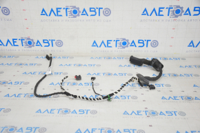 Wiring door rear right VW Tiguan 18-24