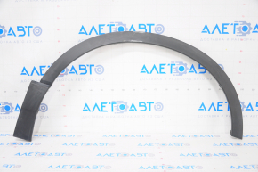 Front right fender arch trim Honda CRV 17-22 worn