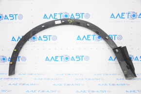 Front right fender arch trim Honda CRV 17-22 worn