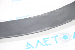 Front right fender arch trim Honda CRV 17-22 worn