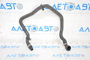 Cooling system hose BMW 7 G11 G12 16-22