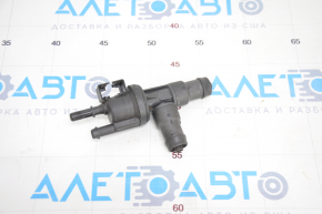 Fuel Evaporative Canister Valve BMW 7 G11 G12 16-19 B58