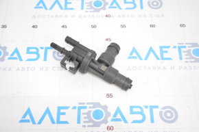 Fuel Evaporative Canister Valve BMW 7 G11 G12 16-19 B58