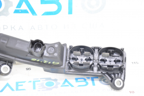 Current distributor battery BMW 7 G11 G12 16-19 B58