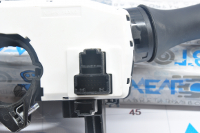 Nissan Rogue 14-20 steering column switches without fog lights, scratches
