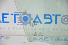 Front right door glass for VW Tiguan 18-21