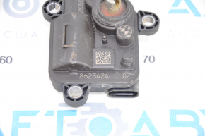 Exhaust Flap Actuator BMW 7 G11 G12 16-22 B58