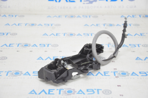Front right door handle mechanism VW Tiguan 18-24 keyless