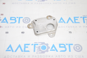 Heat shield for exhaust flap actuator BMW 7 G11 G12 16-22 B58